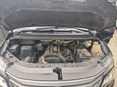 Dongfeng Delica Struggle Edition M5L 2.0L Luxury 7-Seater - ფოტო 20