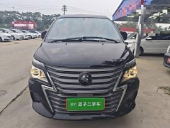 Dongfeng Delica Struggle Edition M5L 2.0L Luxury 7-Seater - ფოტო 3