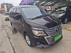 Dongfeng Delica Struggle Edition M5L 2.0L Luxury 7-Seater - ფოტო 4