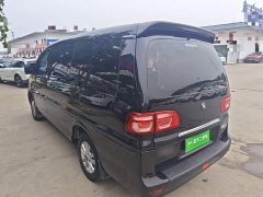 Dongfeng Delica Struggle Edition M5L 2.0L Luxury 7-Seater - ფოტო 5