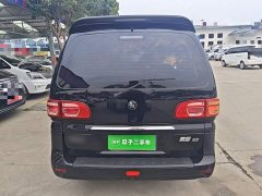 Dongfeng Delica Struggle Edition M5L 2.0L Luxury 7-Seater - ფოტო 6