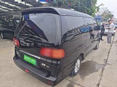 Dongfeng Delica Struggle Edition M5L 2.0L Luxury 7-Seater - ფოტო 7