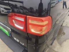 Dongfeng Delica Struggle Edition M5L 2.0L Luxury 7-Seater - ფოტო 8