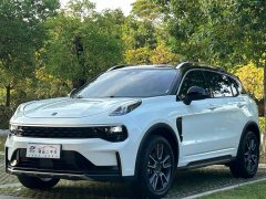 Lynk & Co 01 2.0TD 2WD VersionPro - ფოტო 1