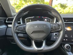 Lynk & Co 01 2.0TD 2WD VersionPro - ფოტო 14