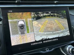 Lynk & Co 01 2.0TD 2WD VersionPro - ფოტო 15