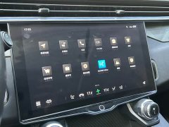 Lynk & Co 01 2.0TD 2WD VersionPro - ფოტო 16