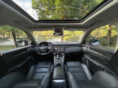 Lynk & Co 01 2.0TD 2WD VersionPro - ფოტო 19