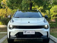 Lynk & Co 01 2.0TD 2WD VersionPro - ფოტო 2