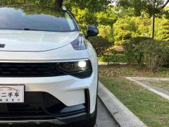 Lynk & Co 01 2.0TD 2WD VersionPro - ფოტო 4