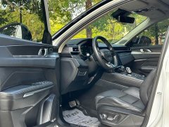 Lynk & Co 01 2.0TD 2WD VersionPro - ფოტო 7
