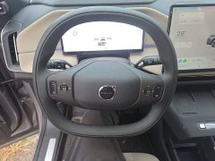 Volvo XC70 Plug-in Hybrid 2026 Two-Wheel Drive Long Range Core - ფოტო 11