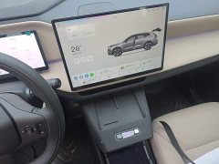 Volvo XC70 Plug-in Hybrid 2026 Two-Wheel Drive Long Range Core - ფოტო 13
