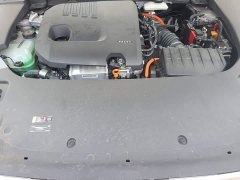 Volvo XC70 Plug-in Hybrid 2026 Two-Wheel Drive Long Range Core - ფოტო 20