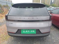Volvo XC70 Plug-in Hybrid 2026 Two-Wheel Drive Long Range Core - ფოტო 6