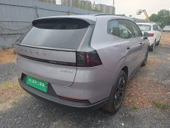 Volvo XC70 Plug-in Hybrid 2026 Two-Wheel Drive Long Range Core - ფოტო 7