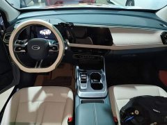 GAC Aion GS3 Shadow Speed 270T Smart Edition - ფოტო 10