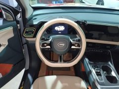 GAC Aion GS3 Shadow Speed 270T Smart Edition - ფოტო 11