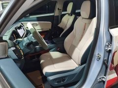 GAC Aion GS3 Shadow Speed 270T Smart Edition - ფოტო 15