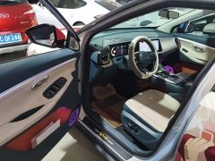 GAC Aion GS3 Shadow Speed 270T Smart Edition - ფოტო 16