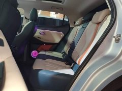 GAC Aion GS3 Shadow Speed 270T Smart Edition - ფოტო 17