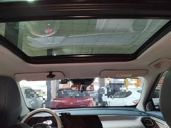 GAC Aion GS3 Shadow Speed 270T Smart Edition - ფოტო 18
