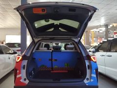 GAC Aion GS3 Shadow Speed 270T Smart Edition - ფოტო 19