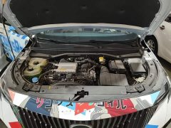 GAC Aion GS3 Shadow Speed 270T Smart Edition - ფოტო 20