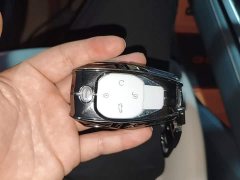 GAC Aion GS3 Shadow Speed 270T Smart Edition - ფოტო 9