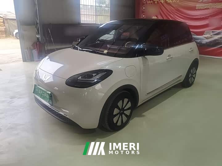 Wuling Binguo 333km Joy Edition - ავტომობილი ჩინეთიდან