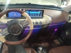 Wuling Binguo 333km Joy Edition - ფოტო 10