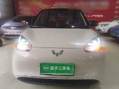 Wuling Binguo 333km Joy Edition - ფოტო 3