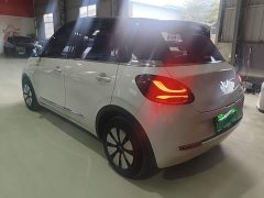 Wuling Binguo 333km Joy Edition - ფოტო 5