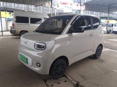 Wuling Hongguang MINIEV Third Generation 215km Youth Edition - ფოტო 1
