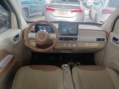Wuling Hongguang MINIEV Third Generation 215km Youth Edition - ფოტო 10