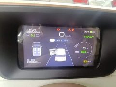 Wuling Hongguang MINIEV Third Generation 215km Youth Edition - ფოტო 12