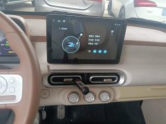 Wuling Hongguang MINIEV Third Generation 215km Youth Edition - ფოტო 13