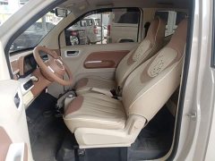 Wuling Hongguang MINIEV Third Generation 215km Youth Edition - ფოტო 15
