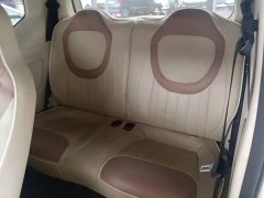 Wuling Hongguang MINIEV Third Generation 215km Youth Edition - ფოტო 17