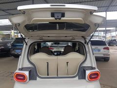 Wuling Hongguang MINIEV Third Generation 215km Youth Edition - ფოტო 19