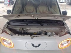 Wuling Hongguang MINIEV Third Generation 215km Youth Edition - ფოტო 20