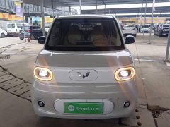 Wuling Hongguang MINIEV Third Generation 215km Youth Edition - ფოტო 3