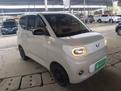 Wuling Hongguang MINIEV Third Generation 215km Youth Edition - ფოტო 4