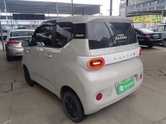 Wuling Hongguang MINIEV Third Generation 215km Youth Edition - ფოტო 5