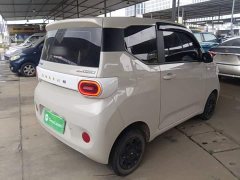 Wuling Hongguang MINIEV Third Generation 215km Youth Edition - ფოტო 7