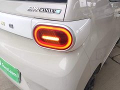 Wuling Hongguang MINIEV Third Generation 215km Youth Edition - ფოტო 8