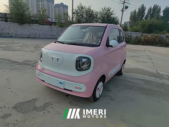 FAW Besturn Xiaoma 222km Colorful Edition - ავტომობილი ჩინეთიდან