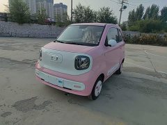 FAW Besturn Xiaoma 222km Colorful Edition - ფოტო 1