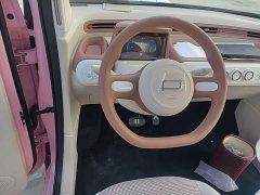 FAW Besturn Xiaoma 222km Colorful Edition - ფოტო 11