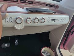 FAW Besturn Xiaoma 222km Colorful Edition - ფოტო 13